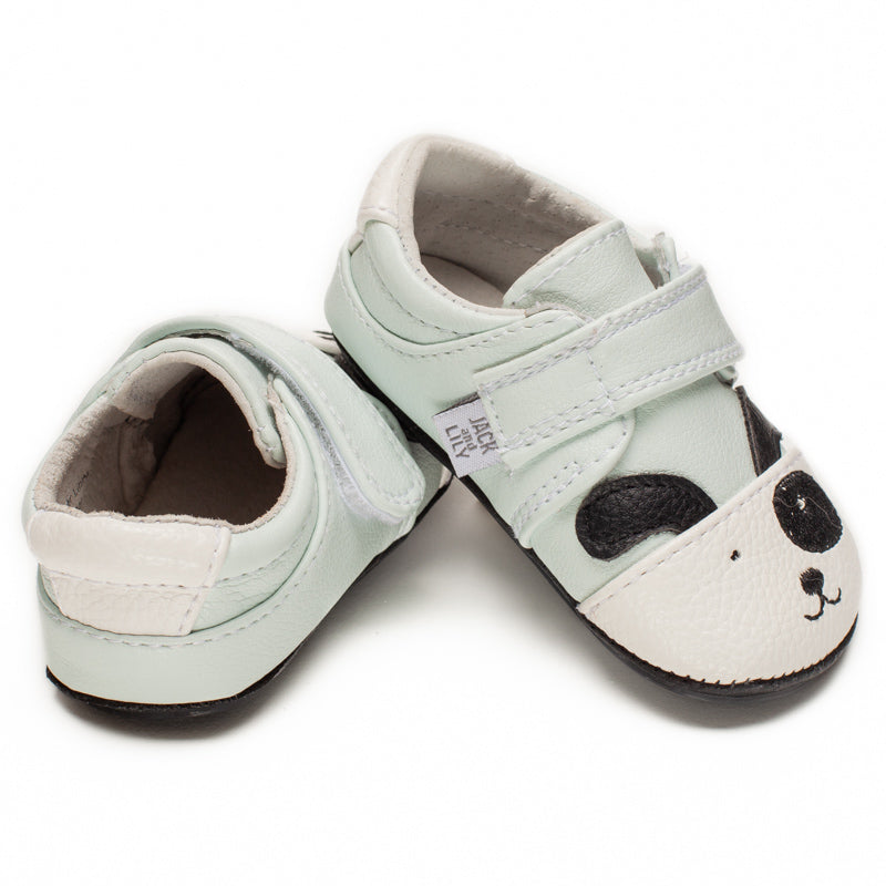 Jack & Lily My Mocs Tucker Shoe