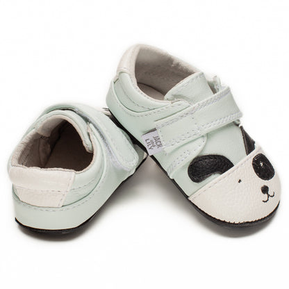 Jack & Lily My Mocs Tucker Shoe
