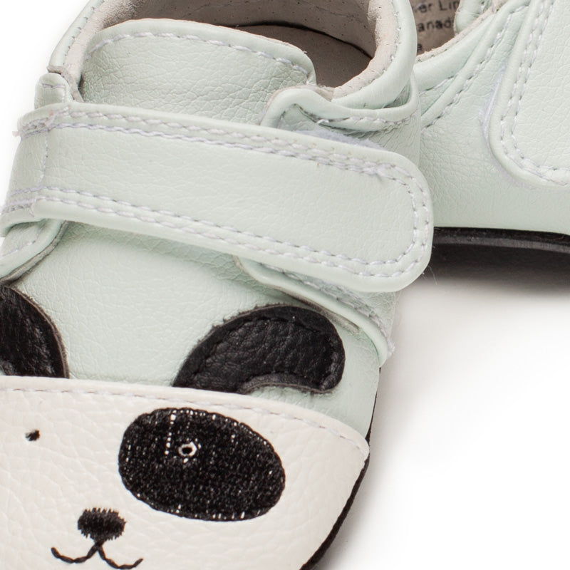 Jack & Lily My Mocs Tucker Shoe
