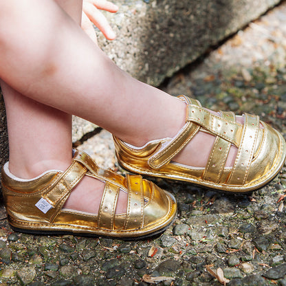 Jack & Lily My Shoes Luna Shoe