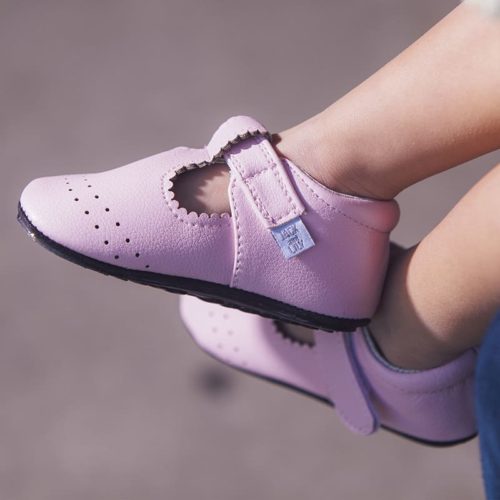 Jack & Lily My Mocs Autumn Shoe