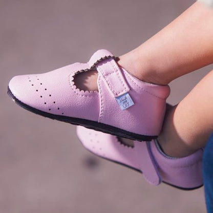 Jack & Lily My Mocs Autumn Shoe