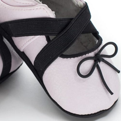 Jack & Lily My Mocs Ella Shoe