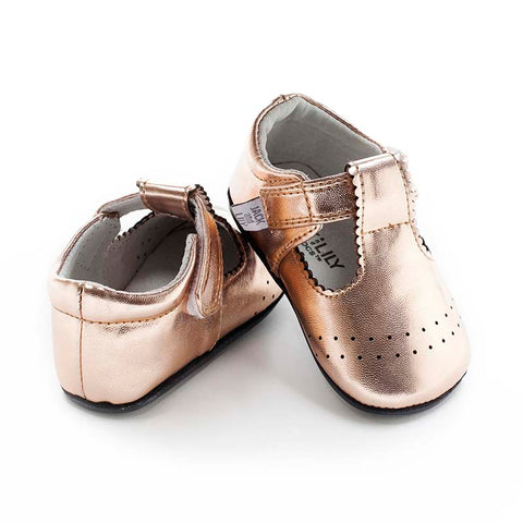 Jack & Lily My Mocs Guida Shoe