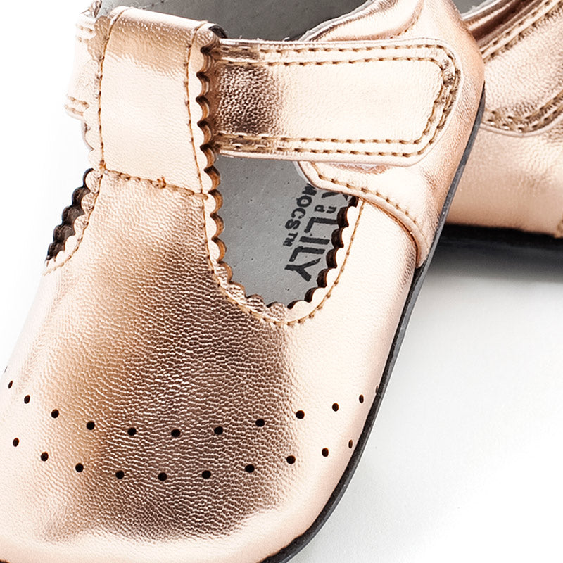 Jack & Lily My Mocs Guida Shoe