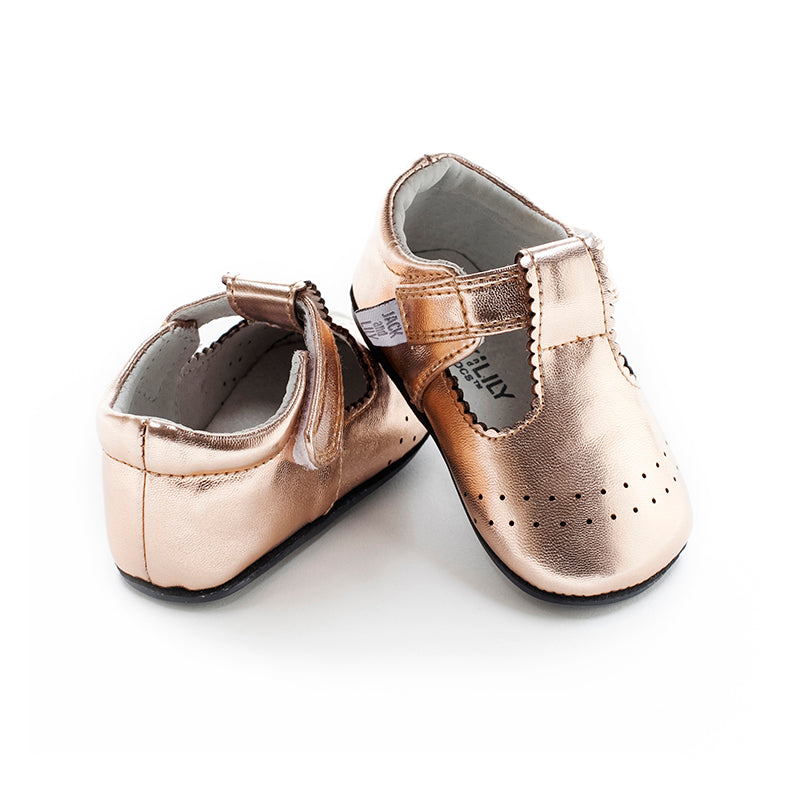 Jack & Lily My Mocs Guida Shoe