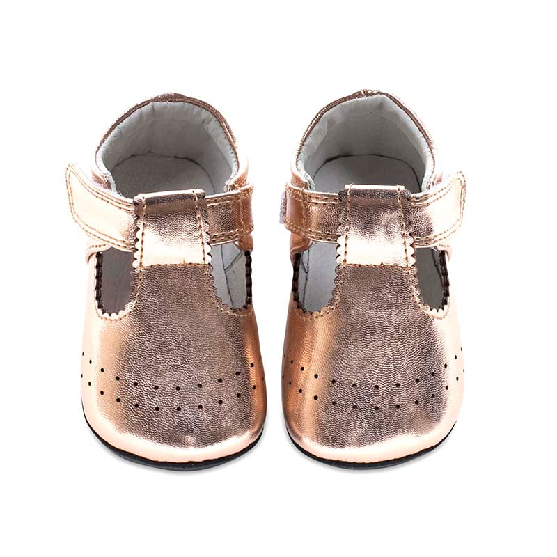 Jack & Lily My Mocs Guida Shoe