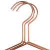 Pony Lane Gold Clothes Hanger 