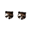 Craft Me Up Racoon Earrings