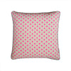 Craft Me Up Neon Dots Cushion Cover