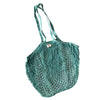 Eco Cotton String Shopping Bag - Long Handle