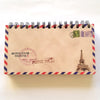 Pony Lane Airmail + Le Eiffel desk organiser 