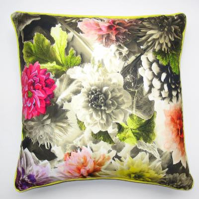 Craft Me Up Peony Cushion Cover