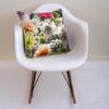 Craft Me Up Peony Cushion Cover