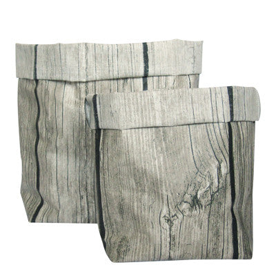 Pony Lane Waterproof Fabric Planter 