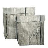 Pony Lane Waterproof Fabric Planter 
