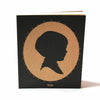 Pony Lane A6 Boy and Girl Profile Notebook