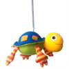 Hanging spring animal toy turtle