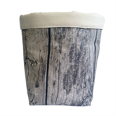 Pony Lane Fabric Basket