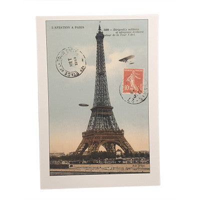 Le Eiffel Paris Print