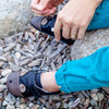 Jack & Lily My Mocs Jaden Shoe