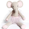 Emme Elephant Soft Toy