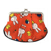 Miffy Pleat Coin Purse