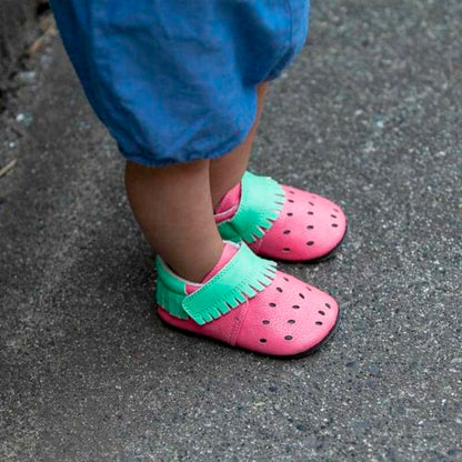 Jack & Lily My Mocs Mila Shoe