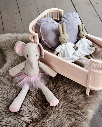 Emme Elephant Soft Toy
