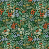 Rifle Paper Co Pleat Coin Purse - Amalfi Herb Garden