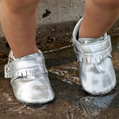 Jack & Lily My Mocs Phyllis Shoe