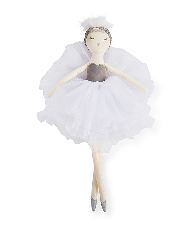 Miss Ada the Dancer Doll