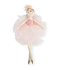 Miss Evie the Dancer Doll