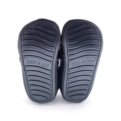 Jack & Lily My Mocs Tucker Shoe