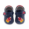 Jack & Lily My Mocs Riley Shoe