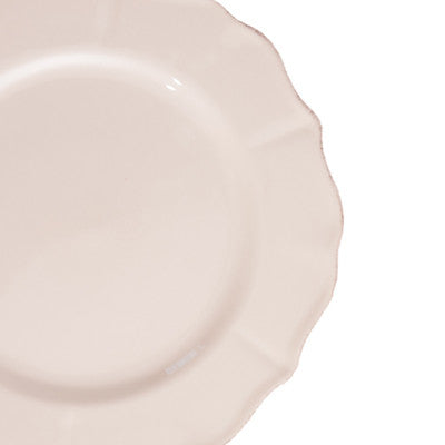 Pony Lane Roma Dinner Plate