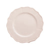 Pony Lane Roma Dinner Plate - Cream