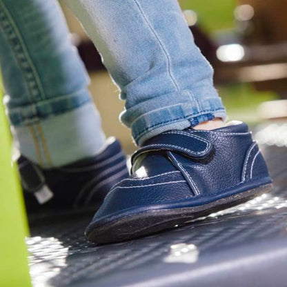 Jack & Lily My Shoes Sadler Shoe