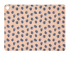 OYOY Silicone Placemat - Leopard Dots