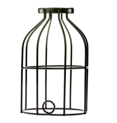 Pony Lane Black Light Cages