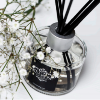 Kearose Diffuser Set | Pony Lane