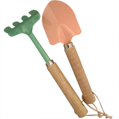 Children's gardening spade