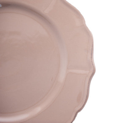 Pony Lane Roma Dinner Plate