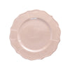 Pony Lane Roma Dinner Plate - Taupe