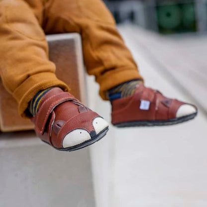 Jack & Lily My Mocs Viggo Shoe