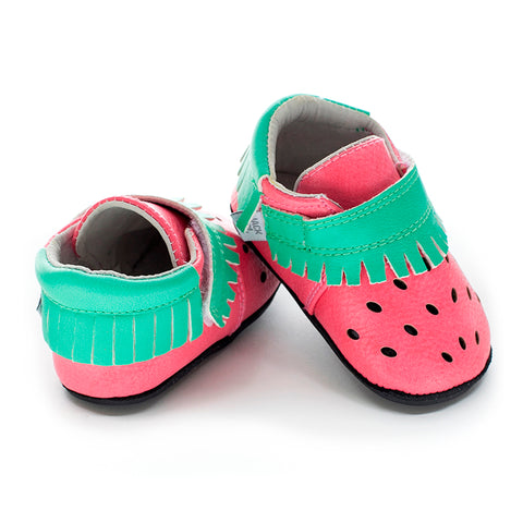 Jack & Lily My Mocs Mila Shoe