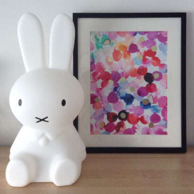 Miffy Lamp