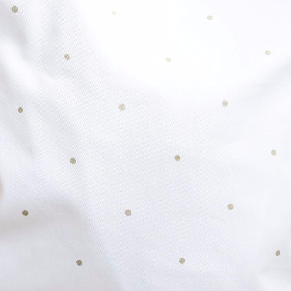 Mint and Me - Fitted Cot Sheet