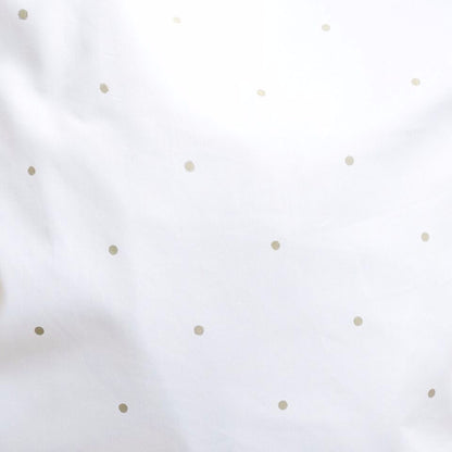Mint and Me - Fitted Cot Sheet