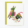Quill & Fox Boxed Set - Happy Birthday Piñata Card